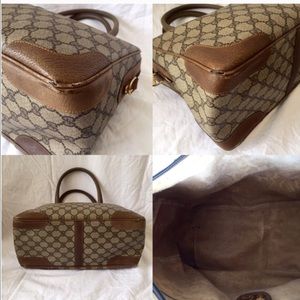 Vintage Gucci Handbag