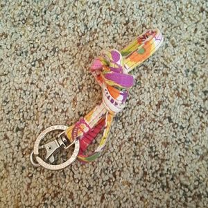 Vera Bradley Lanyard
