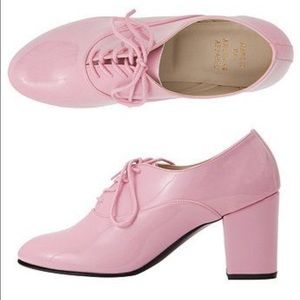 NWT American Apparel Bobby Heel