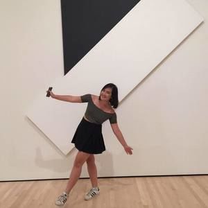 Meet your Posher, Kim