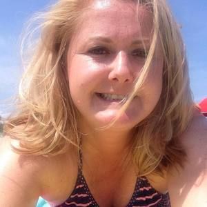 Meet your Posher, Becky