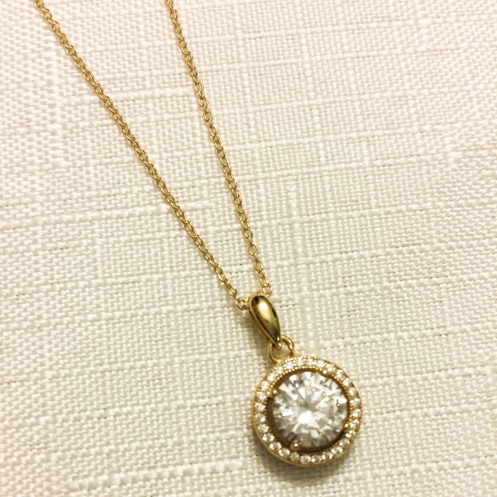 ***REDUCED***New Giani Bernini Pendant Necklace - Picture 3 of 6