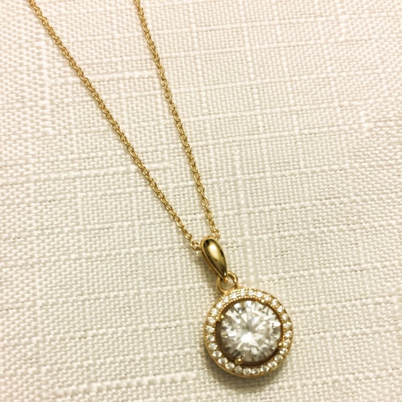 ***REDUCED***New Giani Bernini Pendant Necklace - Picture 3 of 6