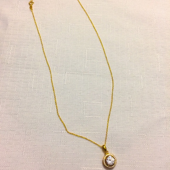 ***REDUCED***New Giani Bernini Pendant Necklace - Picture 6 of 6