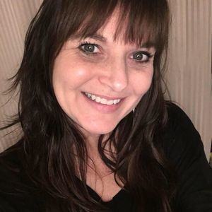 Meet your Posher, Patty