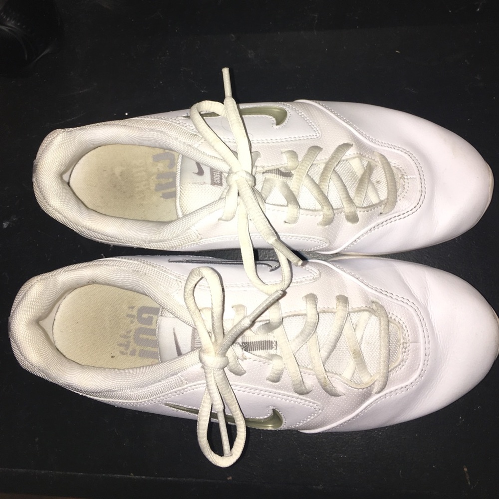 Nike Cheer Shoes