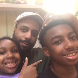 Meet your Posher, Kahn