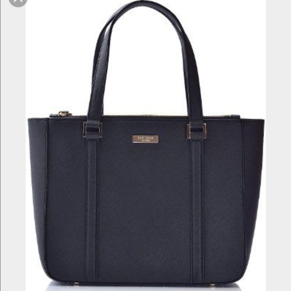 Kate Spade Handbags - Kate Spade Newbury Lane Cadene Excellent Condition