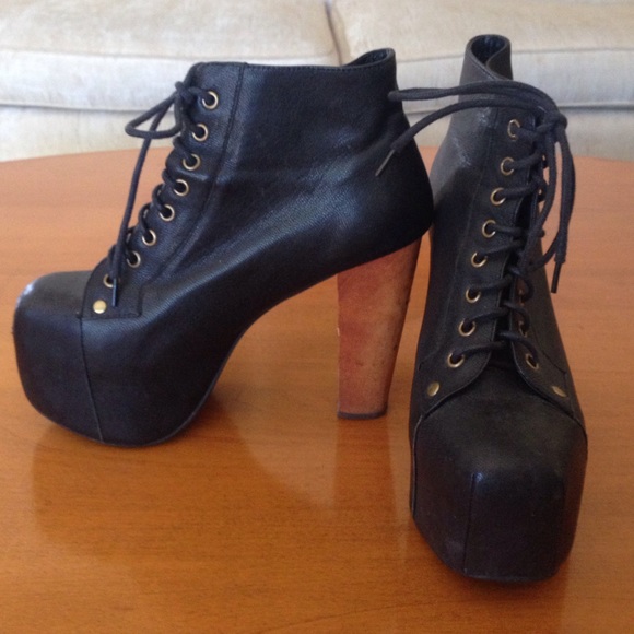 Jeffrey Campbell Litas
