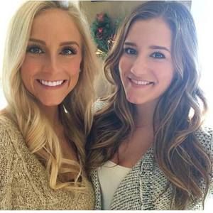 Meet your Posher, Anne