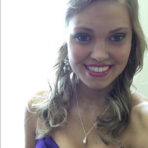 Meet your Posher, Sabrina