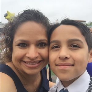 Meet your Posher, Mary