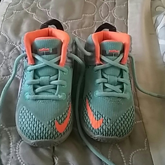 Lebron james shoes