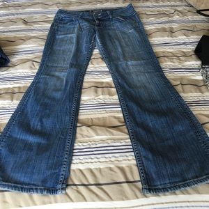 Hudson Denim