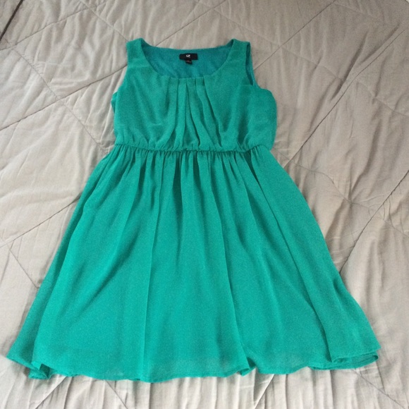 iz byer dress