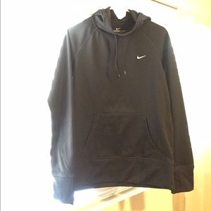 Women's Nike hoodie
