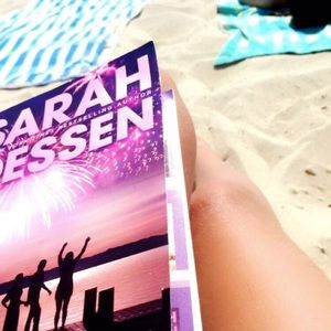 Meet your Posher, Carly