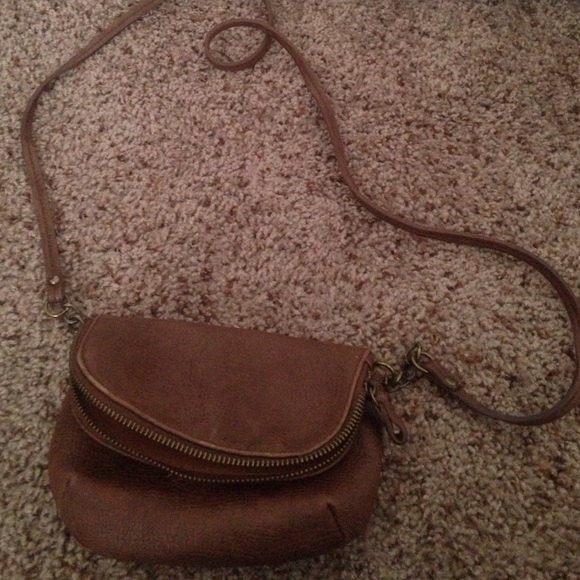 Small Crossbody Purse