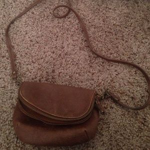 Small Crossbody Purse