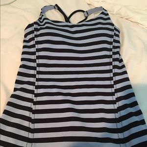 Lululemon work out tank top!!