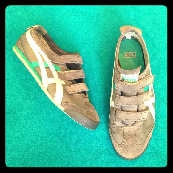 Asics Onitsuka Tiger sneakers