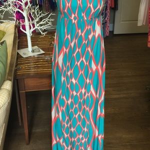 Alice & Trixie Fontaine Maxi - Size Small