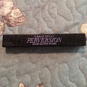 Urban Decay PERVERSION Mascara
