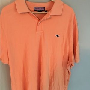 Vineyard Vines Polo