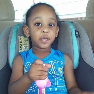 Meet your Posher, Shonda