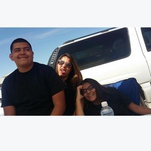 Meet your Posher, Renee