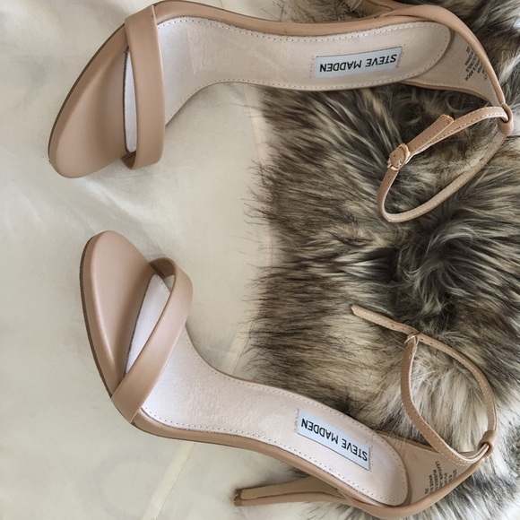 Steve Madden Shoes - Steve Madden Stecy heels