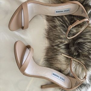 Steve Madden Stecy heels
