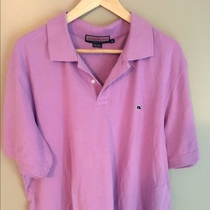 Vineyard Vines Polo