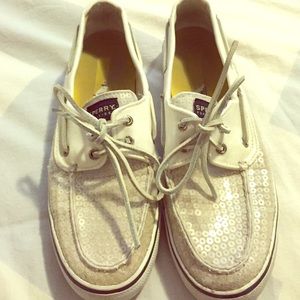 Women's Sperry Top Sider