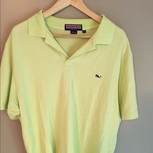 Vineyard Vines Polo