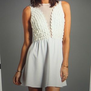 For love and lemons dress