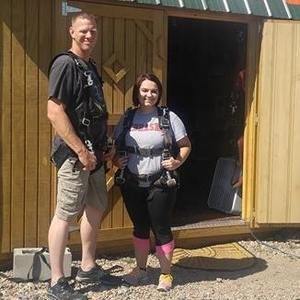 Meet your Posher, Jordyn