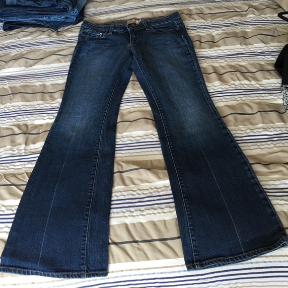 denim jeans