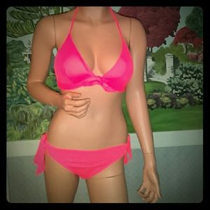 Victoria's Secret Bikini Size Large