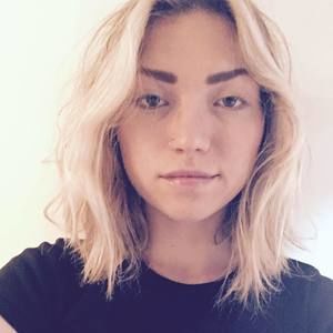 Meet your Posher, Kerry