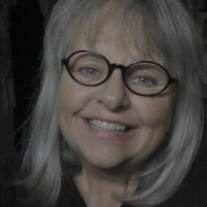 Meet your Posher, Beverly