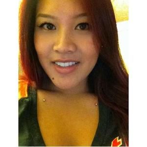 Meet your Posher, Lani