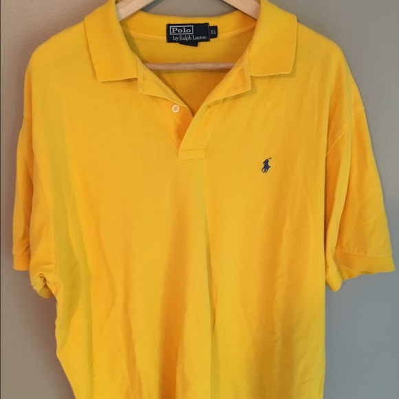Polo shirt
