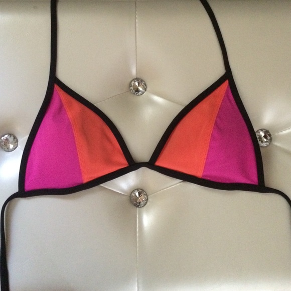 Bikini top