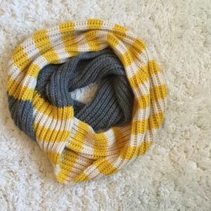 Gorgeous Infinity Scarf