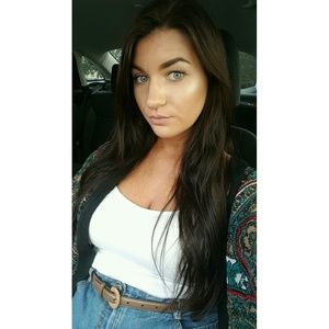 Meet your Posher, Wren