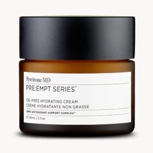Perricone hydrating cream