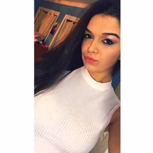 Meet your Posher, Catherine