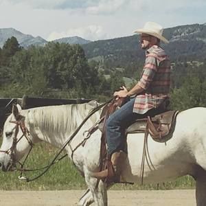 Meet your Posher, Jason