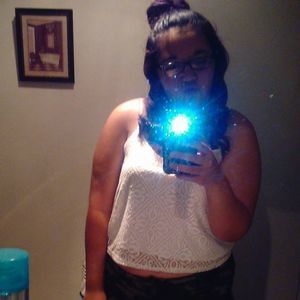 Meet your Posher, Cheyenne